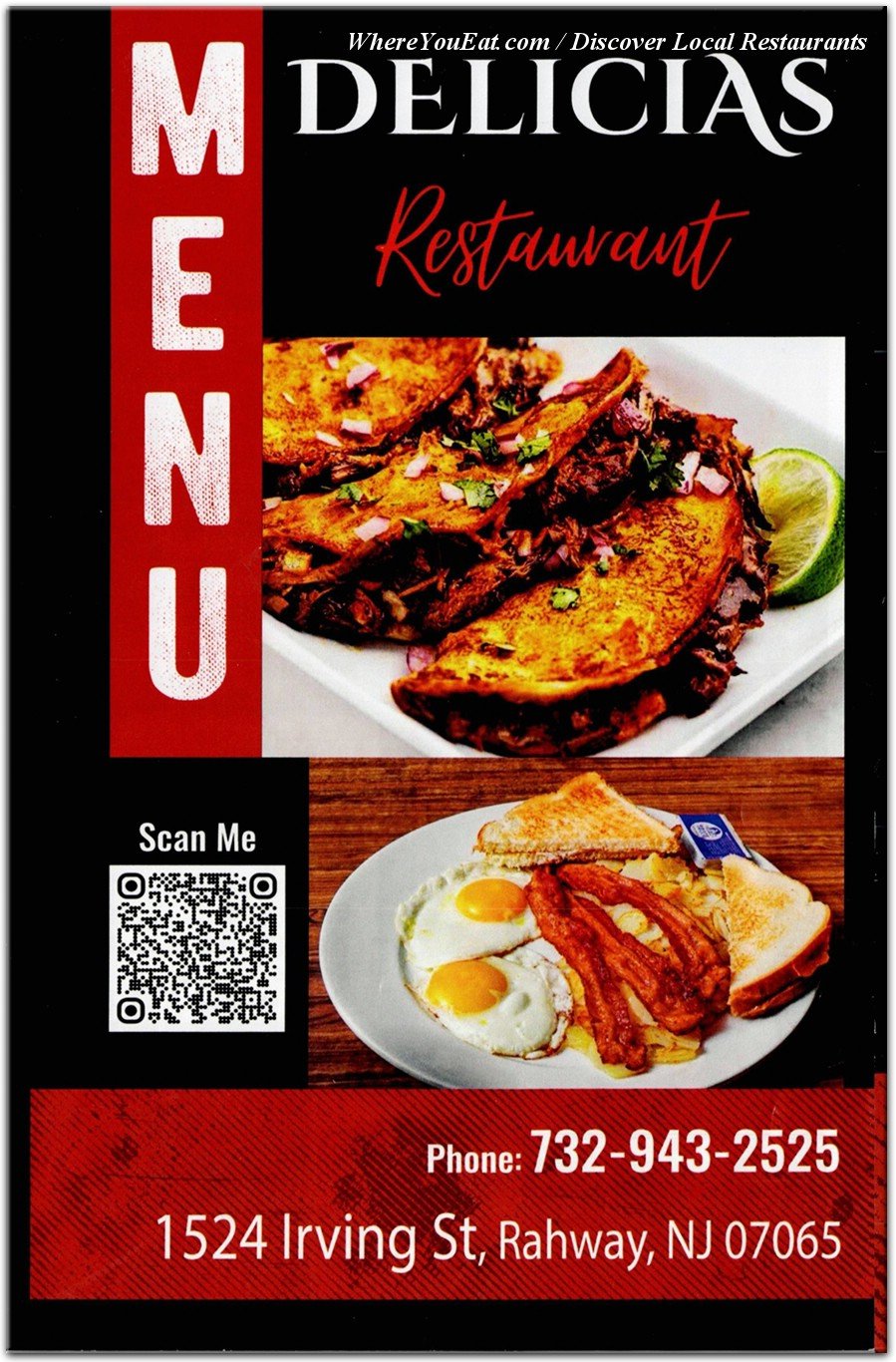 menu 0